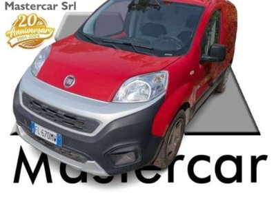 Fiat Fiorino 1.3 MJT 95CV Furgone usato
