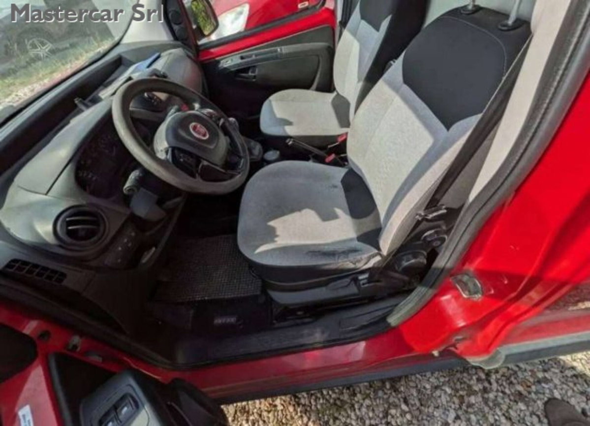 Fiat Fiorino 1.3 MJT 95CV Furgone (3)