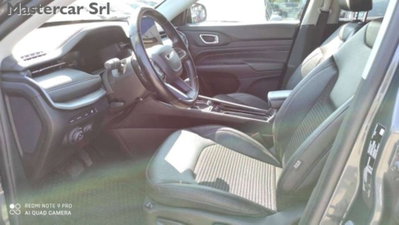 Jeep Compass 1.3 turbo t4 phev Altitude 4xe auto (10)