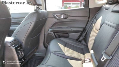 Jeep Compass 1.3 turbo t4 phev Altitude 4xe auto (14)