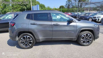 Jeep Compass 1.3 turbo t4 phev Altitude 4xe auto (4)