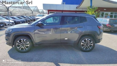 Jeep Compass 1.3 turbo t4 phev Altitude 4xe auto (5)