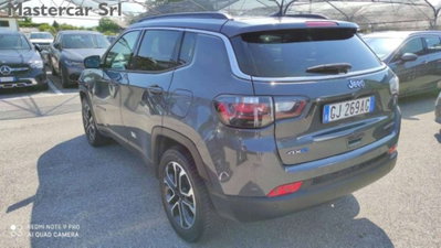 Jeep Compass 1.3 turbo t4 phev Altitude 4xe auto (6)