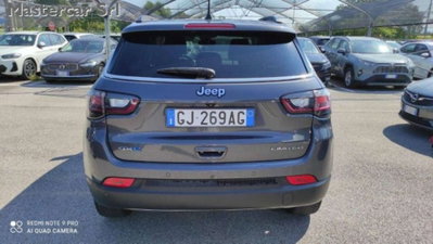 Jeep Compass 1.3 turbo t4 phev Altitude 4xe auto (7)