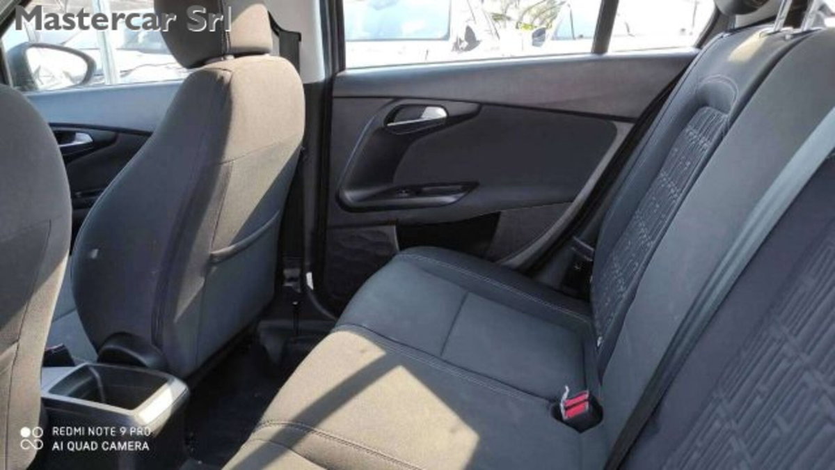 Fiat Tipo Station Wagon Tipo SW 1.0 t3 Cross 100cv (10)