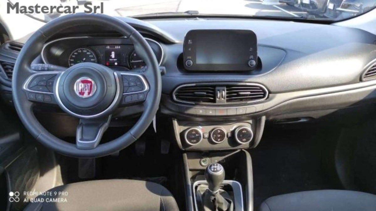 Fiat Tipo Station Wagon Tipo SW 1.0 t3 Cross 100cv (11)