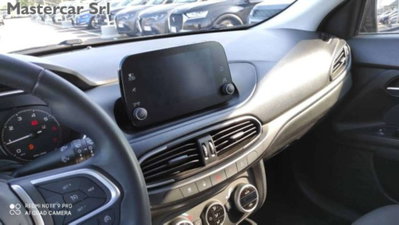 Fiat Tipo Station Wagon Tipo SW 1.0 t3 Cross 100cv (13)