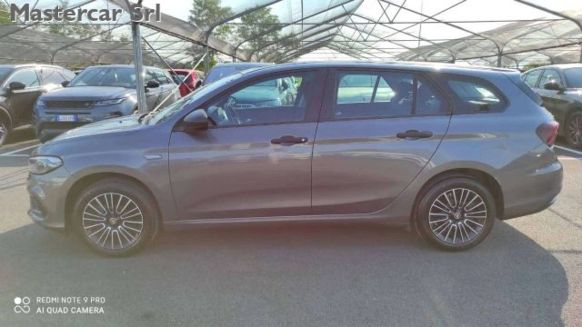 Fiat Tipo Station Wagon Tipo SW 1.0 t3 Cross 100cv (2)