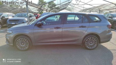 Fiat Tipo Station Wagon Tipo SW 1.0 t3 Cross 100cv (2)