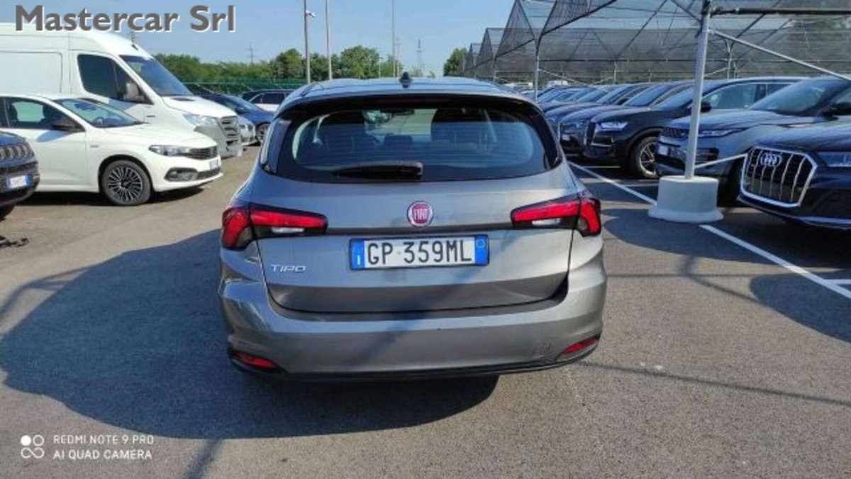 Fiat Tipo Station Wagon Tipo SW 1.0 t3 Cross 100cv (4)