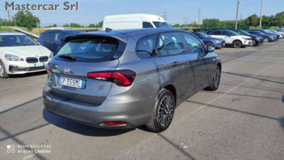 Fiat Tipo Station Wagon Tipo SW 1.0 t3 Cross 100cv (5)
