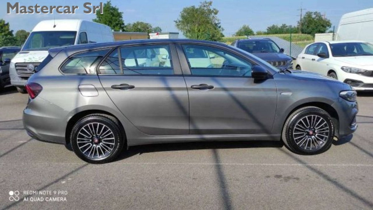 Fiat Tipo Station Wagon Tipo SW 1.0 t3 Cross 100cv (6)