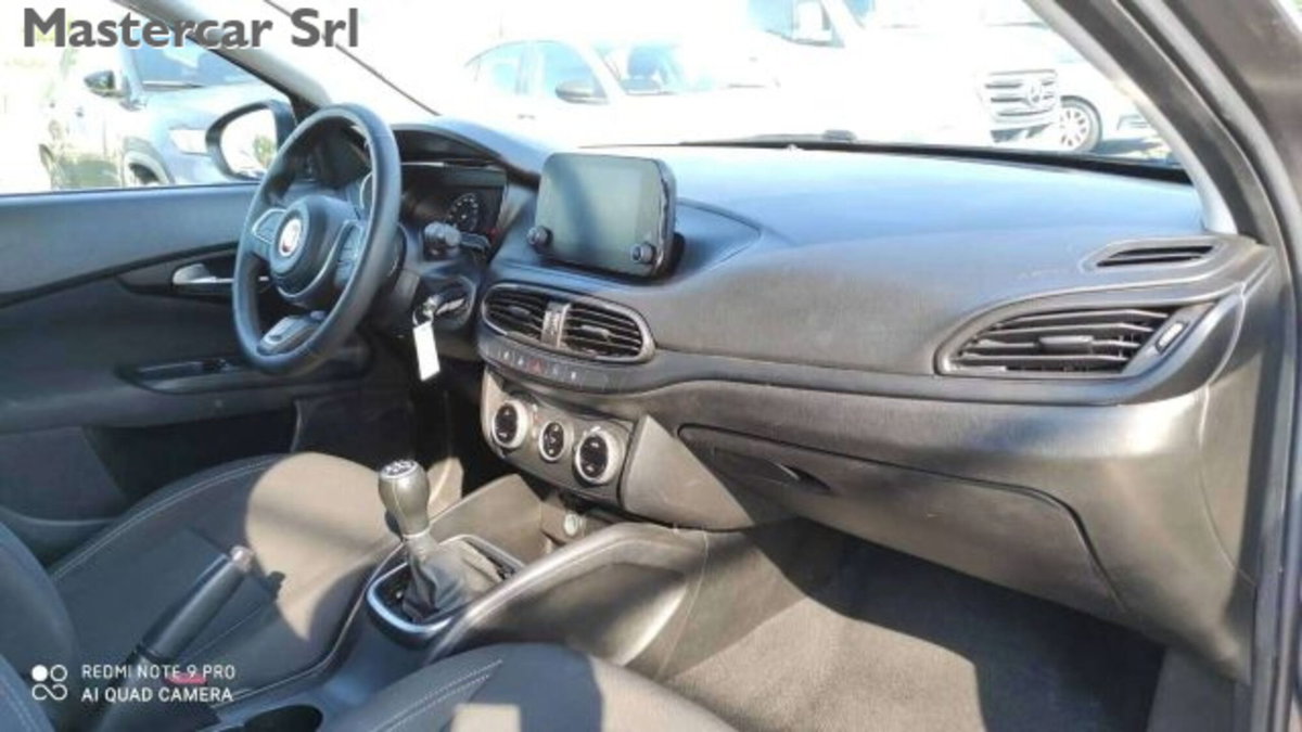 Fiat Tipo Station Wagon Tipo SW 1.0 t3 Cross 100cv (8)