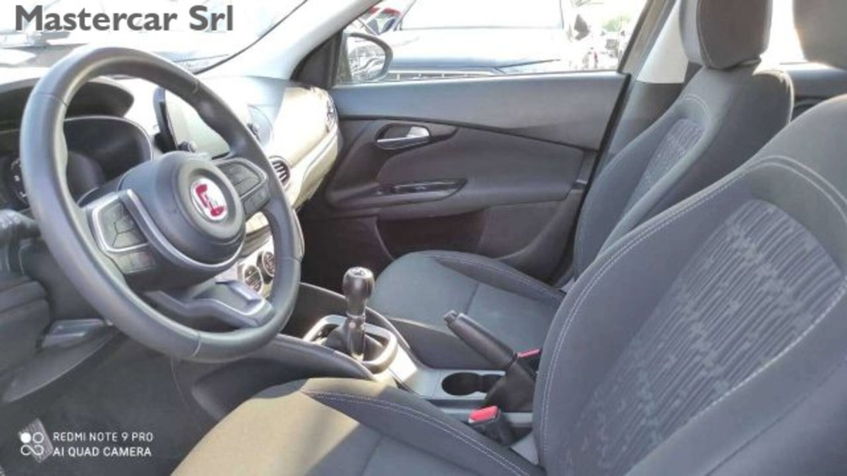 Fiat Tipo Station Wagon Tipo SW 1.0 t3 Cross 100cv (9)