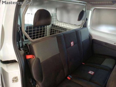 Renault Kangoo Blue dCi 115CV Express Maxi Furgone Ice (5)