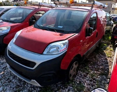 Fiat Fiorino 1.3 MJT 95CV Furgone usato