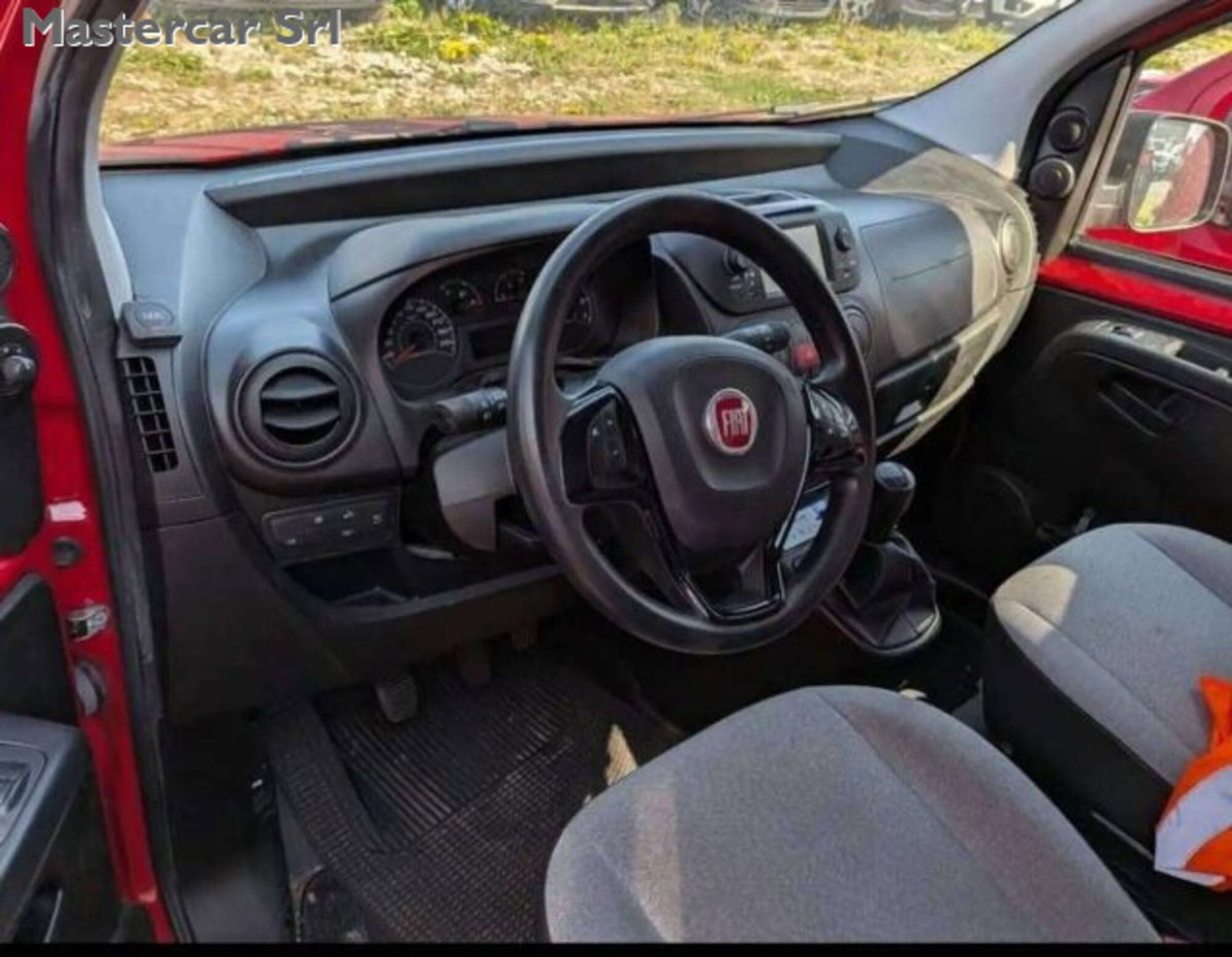 Fiat Fiorino 1.3 MJT 95CV Furgone (3)