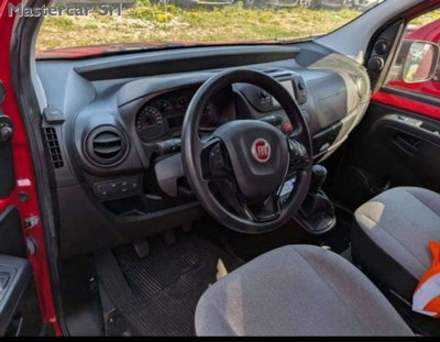 Fiat Fiorino 1.3 MJT 95CV Furgone (3)
