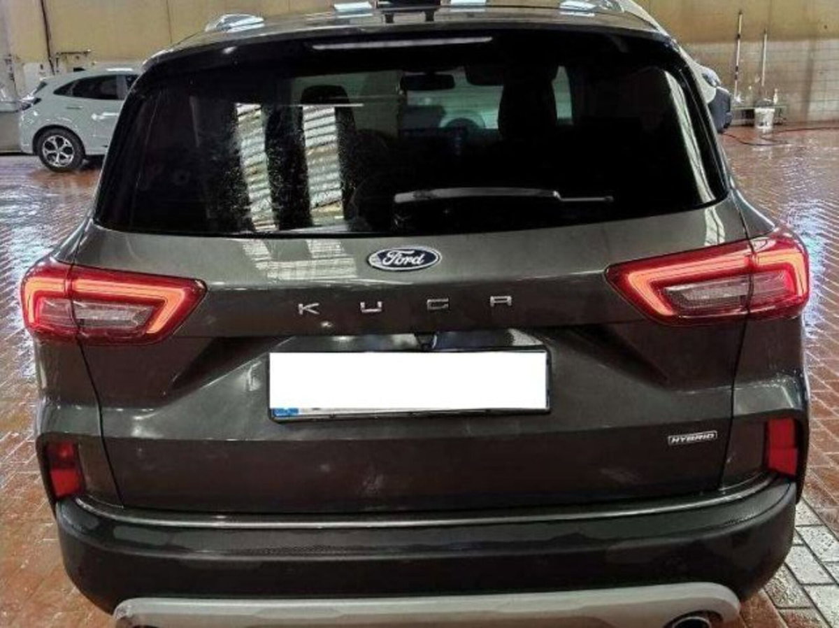 Ford Kuga 2.5 full hybrid Titanium 2wd 180cv auto (5)