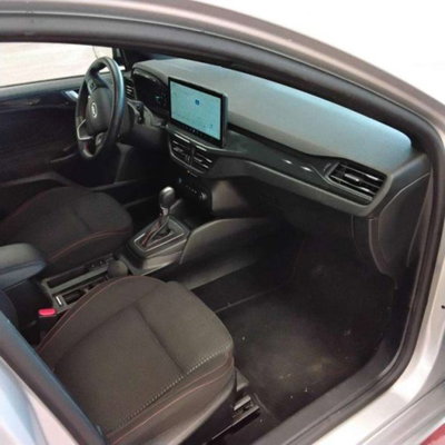 Ford Focus 1.0t ecoboost h ST-Line 155cv powershift (10)