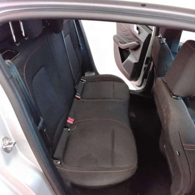 Ford Focus 1.0t ecoboost h ST-Line 155cv powershift (13)