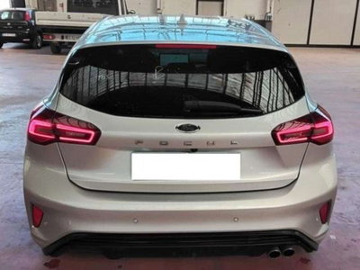 Ford Focus 1.0t ecoboost h ST-Line 155cv powershift (4)