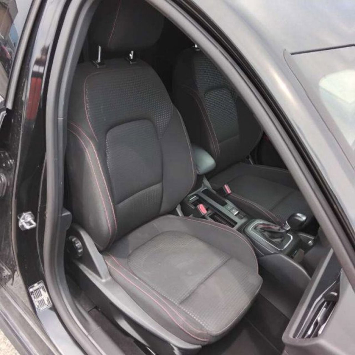 Ford Focus 1.0t ecoboost h ST-Line 155cv powershift (10)
