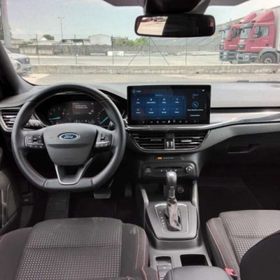 Ford Focus 1.0t ecoboost h ST-Line 155cv powershift (12)