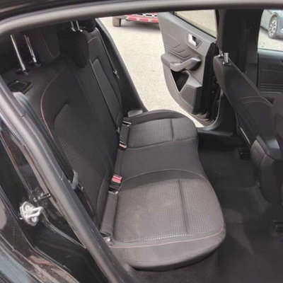 Ford Focus 1.0t ecoboost h ST-Line 155cv powershift (13)