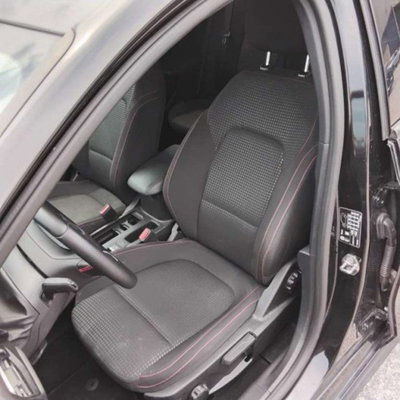 Ford Focus 1.0t ecoboost h ST-Line 155cv powershift (14)