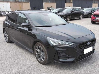 Ford Focus 1.0t ecoboost h ST-Line 155cv powershift (3)