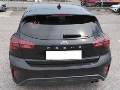 Ford Focus 1.0t ecoboost h ST-Line 155cv powershift (4)