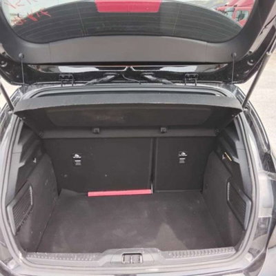 Ford Focus 1.0t ecoboost h ST-Line 155cv powershift (8)