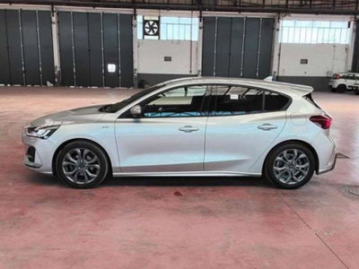 Ford Focus 1.0t ecoboost h ST-Line 155cv powershift (3)
