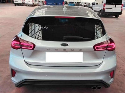Ford Focus 1.0t ecoboost h ST-Line 155cv powershift (5)