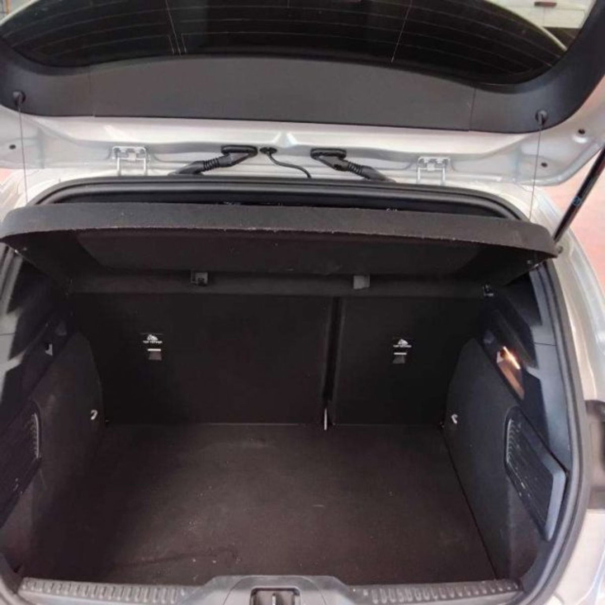 Ford Focus 1.0t ecoboost h ST-Line 155cv powershift (8)