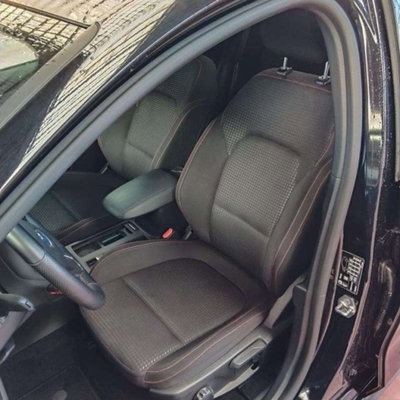 Ford Focus 1.0t ecoboost h ST-Line 155cv powershift (16)