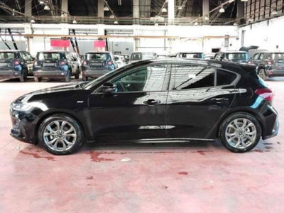 Ford Focus 1.0t ecoboost h ST-Line 155cv powershift (3)
