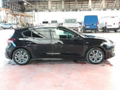 Ford Focus 1.0t ecoboost h ST-Line 155cv powershift (5)