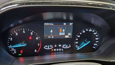 Ford Focus 1.0t ecoboost h ST-Line 155cv powershift (15)