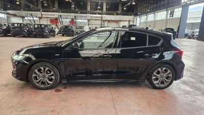 Ford Focus 1.0t ecoboost h ST-Line 155cv powershift (4)