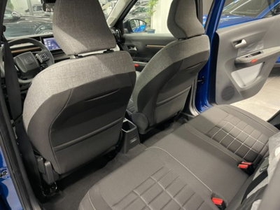 Citroen C3 Aircross 1.2 puretech turbo Plus 100cv (11)