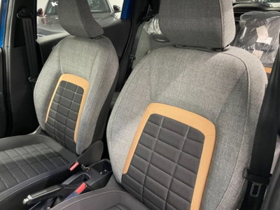 Citroen C3 Aircross 1.2 puretech turbo Plus 100cv (16)