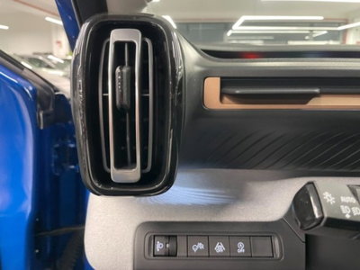 Citroen C3 Aircross 1.2 puretech turbo Plus 100cv (18)