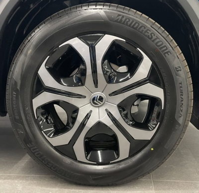 Citroen C3 Aircross 1.2 puretech turbo Plus 100cv (7)