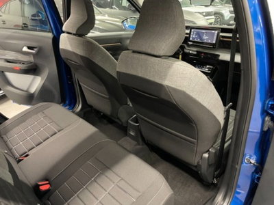 Citroen C3 Aircross 1.2 puretech turbo Plus 100cv (9)