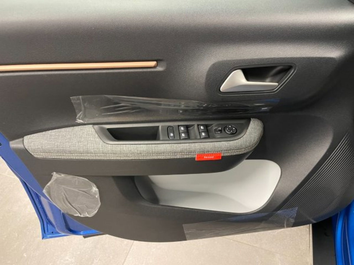 Citroen C3 Aircross 1.2 puretech turbo Plus 100cv (10)
