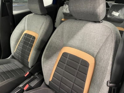 Citroen C3 Aircross 1.2 puretech turbo Plus 100cv (13)