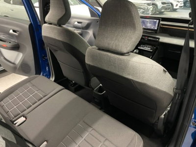 Citroen C3 Aircross 1.2 puretech turbo Plus 100cv (16)