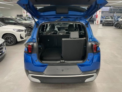 Citroen C3 Aircross 1.2 puretech turbo Plus 100cv (8)